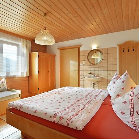 Gugghof Apartment Хопфгартен им Бриксентал Стая снимка